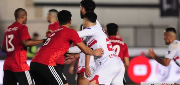 لاعب طلائع الجيش: نشعر بالحزن بسبب التعادل مع الزمالك.. كنا قادرين على الفوز