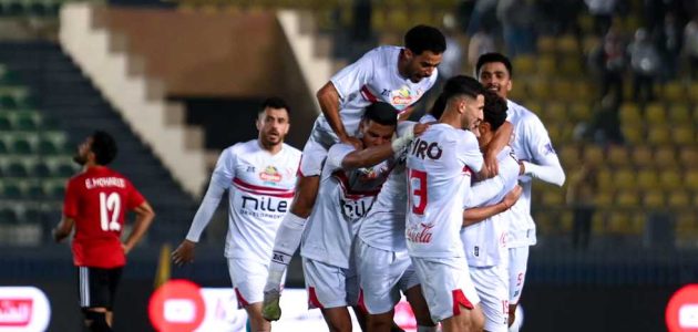 «أُحمّل لبيب المسؤولية».. ممدوح عباس يفتح النار على حكم الزمالك وطلائع الجيش