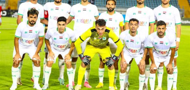 حسم مباشر أو هدية الزمالك.. حسابات تأهل المصري لربع نهائي الكونفدرالية