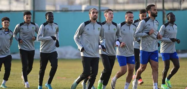 الاتحاد السكندري يستأنف تحضيراته الفنية استعدادًا للزمالك في الدوري (صور)