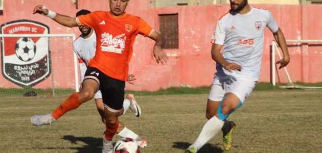 تنطلق الأحد.. موعد مباريات الجولة الـ 16 بدوري المحترفين