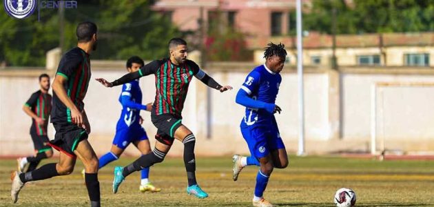 الترسانة يفوز على سبورتنج في دوري المحترفين