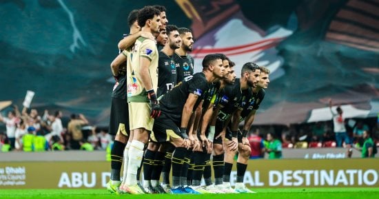 5 معلومات عن مباراة الزمالك وغزل المحلة فى الجولة الرابعة بالدوري