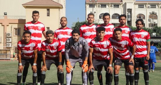 6 أندية تحصل على لقب “ملك التعادلات” فى دورى المحترفين
