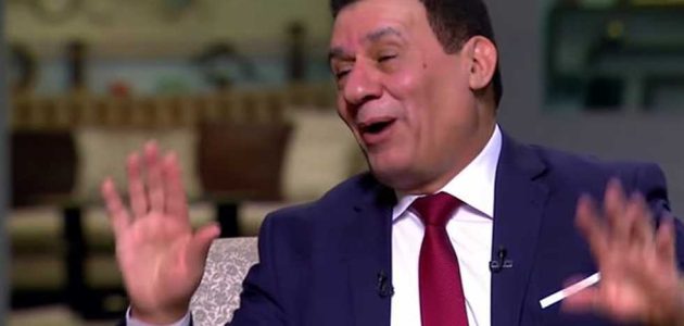 مدحت شلبي يتعرض لوعكة صحية شديدة