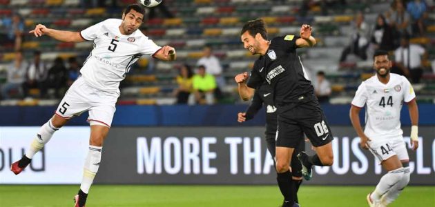 مباشر مباراة باتشوكا وبوتافوجو اليوم (0-0) في كأس القارات للأندية .. الأهلي يترقب