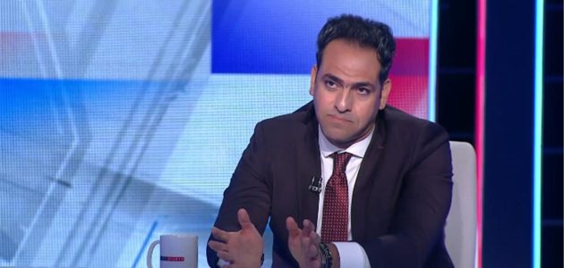 أنا زي خوفو وخفرع ومنقرع.. أمير عبد الحميد يُعلق على تصريحات عصام الحضري