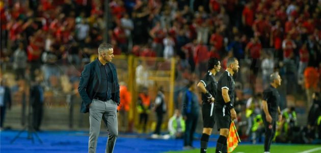 أول تصريح من جوميز بعد فسخ عقده مع الزمالك: رفضت عروضًا كثيرة وهذا سبب رحيلي