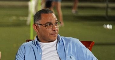 أيمن الشريعى: الزمالك لم يطلب شراء محمد حمدى أو يقطع إعارة زياد كمال فى يناير
