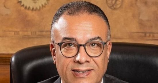 رئيس اتحاد السلة: دعم الرئيس السيسى للرياضة انعكس على النتائج
