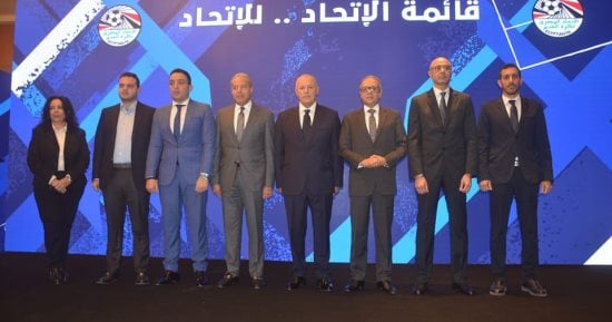 اتحاد الكرة يحسم تشكيل اللجنة الفنية فى اجتماع الغد
