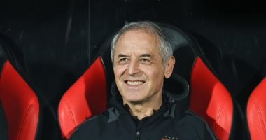 كولر يصل إلى 100 انتصار مع الأهلي بعد الفوز على الجونة