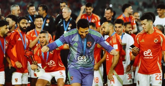 مواعيد مباريات الأهلي فى كأس العالم للأندية 2025