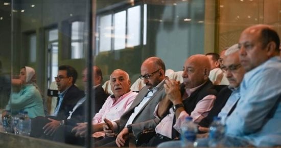 مجلس الزمالك يعقد اجتماعًا لمناقشة العديد من الملفات