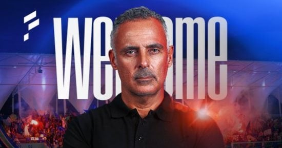 سيطرة برتغالية على الدورى السعودى بعد وصول جوزيه جوميز إلى الفتح