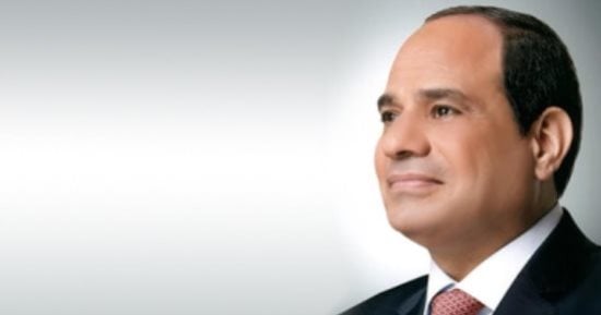 اتحاد الطائرة يهنئ الرئيس السيسي بجائزة الإنجاز المتميز لعام 2024