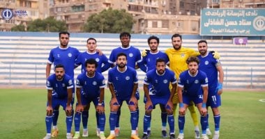 3 مباريات فى ختام الجولة السادسة عشر لدورى المحترفين