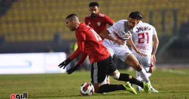 تغريم الزمالك 100 ألف جنيه والمصرى 20 ألفا بسبب أحداث الأسبوع الـ6 بالدورى