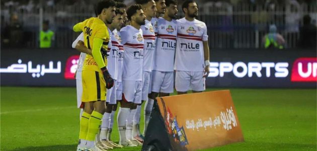 خاص | مدرب الزمالك الجديد يصل القاهرة لإتمام إجراءات التعاقد