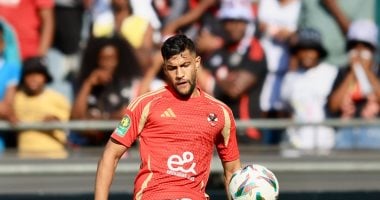 طبيب الأهلي يوضح إصابة يحيى عطية الله
