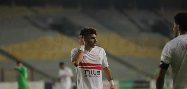 شوبير ينصح والد زيزو قبل التجديد لـ الزمالك: الوضع مريب.. واصمت قليلاً
