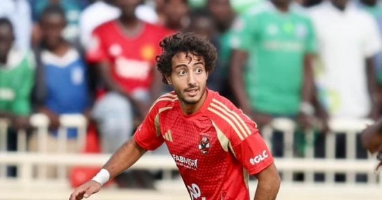 طبيب الأهلي يكشف تطورات حالة محمد هاني وكريم فؤاد الطبية بعد العودة من النمسا