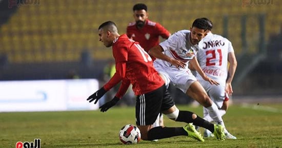 طلائع الحيش: الزمالك ليس له ركلة جزاء وإلغاء فقرة تحليل الحكام قرار رائع