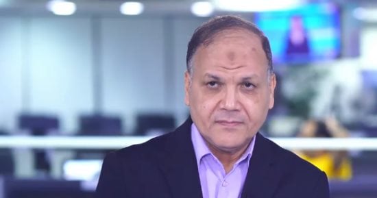 عادل عقل: ركلة جزاء غير محتسبة للأهلى.. وإلغاء هدف ربيعة “قرار صحيح”