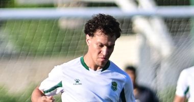 عبد الرحمن جبنة يكشف أسباب رحيله عن الاتحاد السكندرى فى يناير