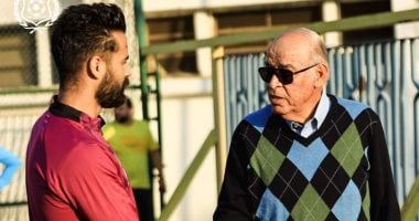 على أبو جريشة يهاجم مجالس الإسماعيلى السابقة: يجب محاسبتهم.. الأزمات تفوق قدرات النادي