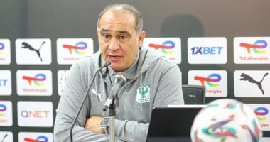 علي ماهر يستكشف سيراميكا من بوابة البنك الأهلي قبل مواجهة الدوري