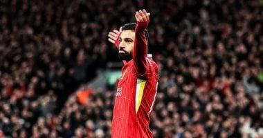 ليفربول ضد ليستر سيتي.. محمد صلاح: هذا العام مختلف وأريد الفوز بالدوري الإنجليزي