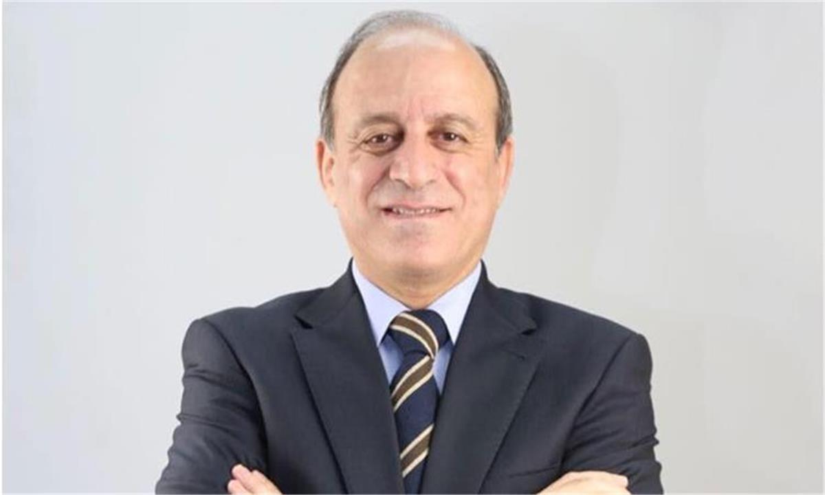 ماذا قال جمال الشريف بشأن طرد لاعب غزل المحلة أمام الزمالك؟