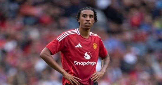مان يونايتد ضد نوتنجهام فورست.. ليني يورو يقود دفاع الشياطين الحمر