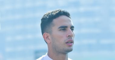 محمد حمدى لاعب الزمالك يخضع لأشعة غدا للاطمئنان على تطورات إصابته