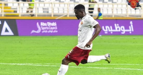 مهاجمون اختفوا عن الأضواء بعد التألق فى الدورى المصرى.. إيبوكا الأبرز
