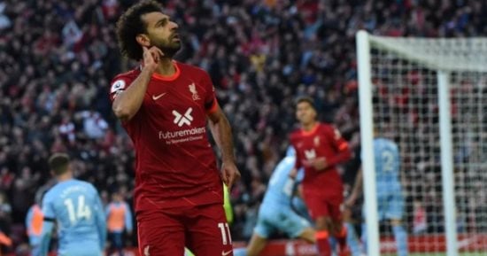 تاريخ مواجهات ليفربول ومان سيتي قبل قمة الدوري الإنجليزي.. تفوق كبير للريدز