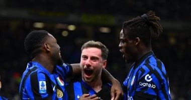 إنتر ميلان يواجه بولونيا لمواصلة انتصاراته بالدوري الإيطالي