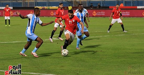 موعد أول مباراة رسمية لمنتخب مصر بعد تغيير مجلس إدارة اتحاد الكرة