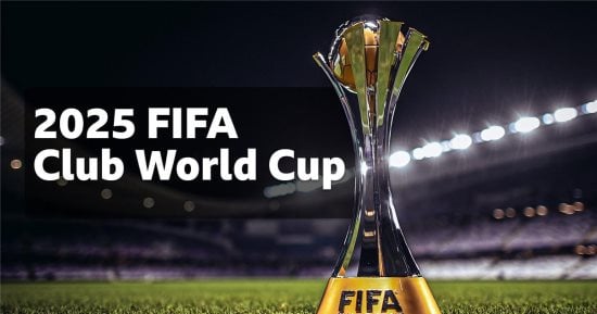 موعد قرعة كأس العالم للأندية.. الترجي وصن داونز والعين في طريق الأهلي