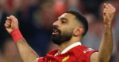 هدف واحد يفصل محمد صلاح عن معادلة هنري في قائمة أفضل هدافي البريميرليج