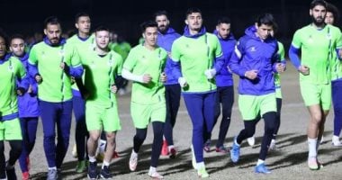 10 آلاف مشجع للمصري أمام بلاك بولز بالجولة السادسة من الكونفيدرالية