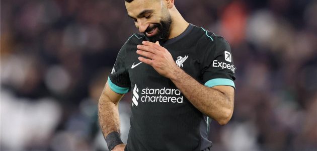 رئيس إيفرتون السابق: تألق محمد صلاح يُكلف ليفربول الكثير.. وسنسمع شيئًا قريبًا