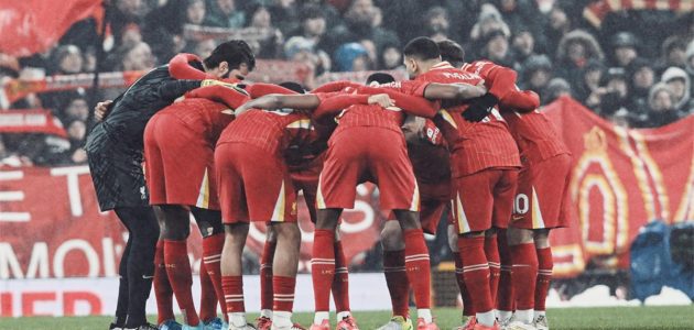 روي كين ساخرًا من لاعب ليفربول أمام مانشستر يونايتد: يلعب كتلاميذ المدارس