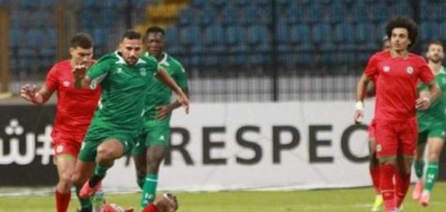 بقيادة طلعت يوسف.. الاتحاد السكندري يستأنف تدريباته اليوم استعدادًا لـ زد في الدوري