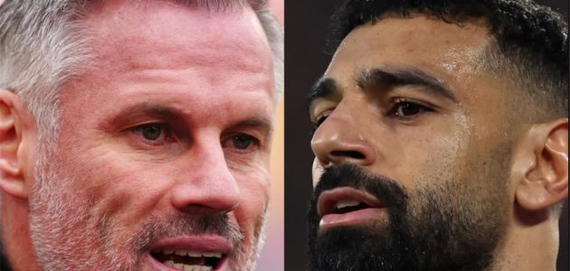 أتمنى استمرار الهوس تجاهك الموسم المقبل.. كاراجر يرد على سخرية محمد صلاح