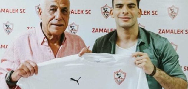 رسائل نارية من خالد الغندور لـ مجلس الزمالك سببب زيزو