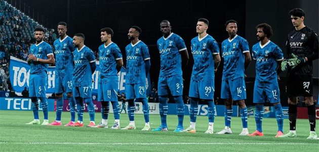 بشرى سارة لـ الهلال قبل مواجهة الاتحاد في كأس خادم الحرمين