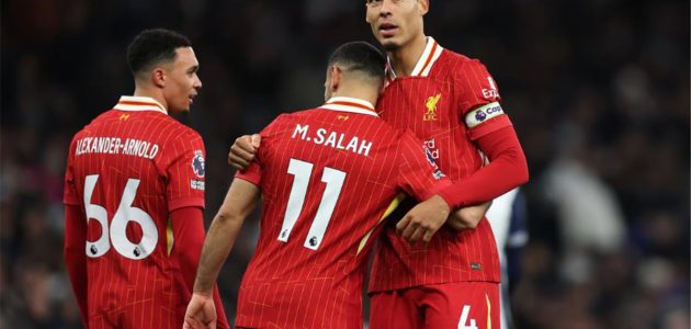 مواعيد مباريات اليوم الأربعاء 812024 والقنوات الناقلة.. برشلونة ضد أتلتيك بلباو وليفربول يواجه توتنهام