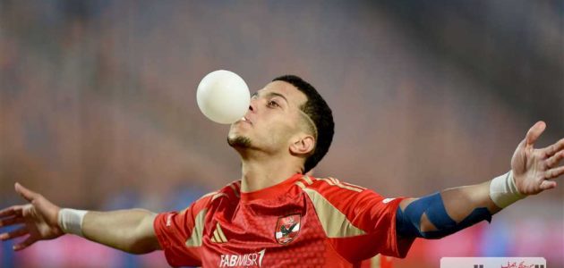 «أحرج إدارة الأهلي».. تعليق ناري من حازم إمام على احتفال إمام عاشور بـ «البالونة»